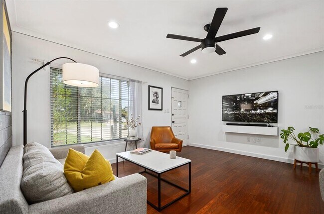 Foto del edificio - 316 S Glenwood Ave