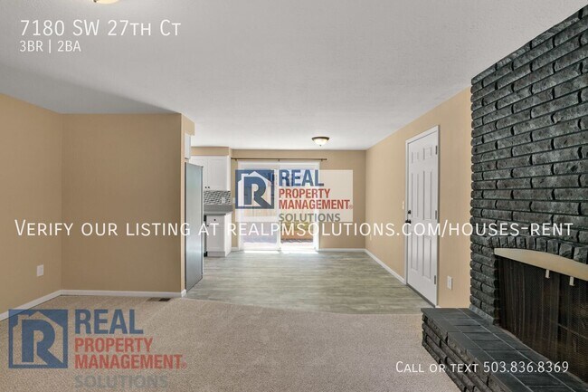 Foto del edificio - 7180 SW 27th Ct