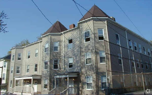 Building Photo - 39-43 Mozart St
