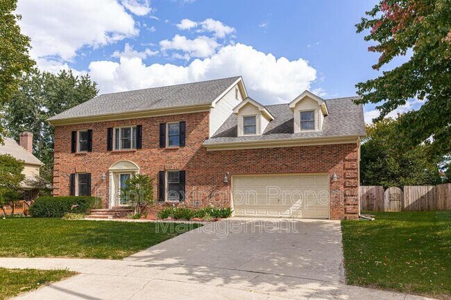 Foto del edificio - 4804 Charisma Ct