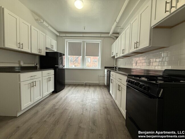 Foto del edificio - 116 Washington St