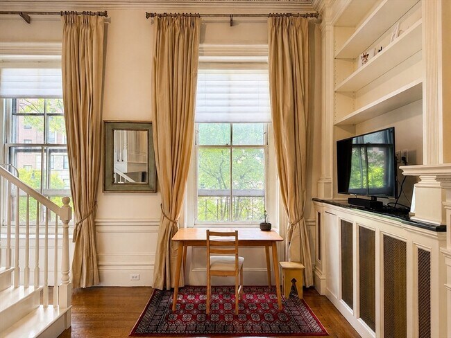 Foto del edificio - 105 Beacon St