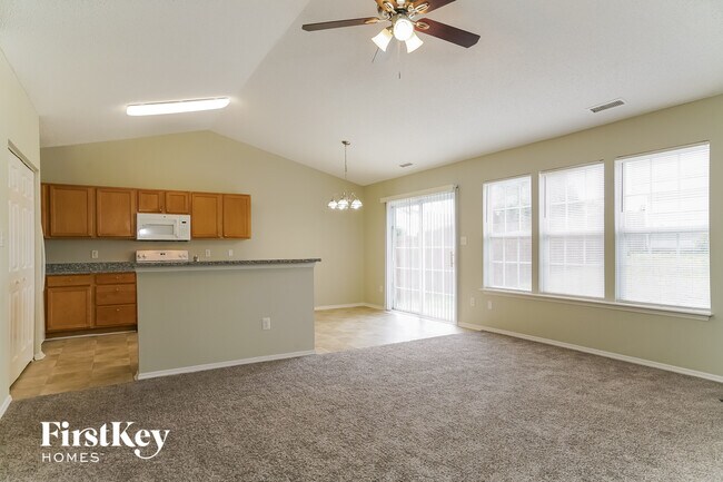 Foto del edificio - 6220 Saybrooke Dr