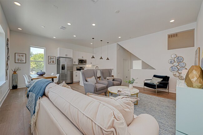 Foto del edificio - 6030 Beall St