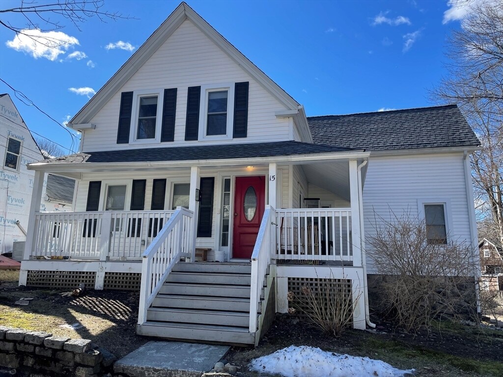 Primary Photo - 15 Tolman St