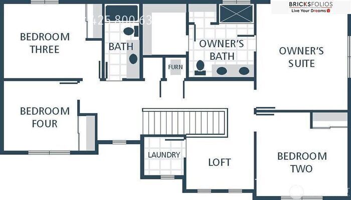 Foto del edificio - Experience Modern Living in Marysville – Brand New Comfort, Style & Convenience