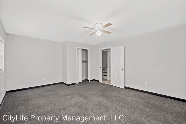Foto del edificio - 3 br, 2.5 bath House - 32 Adrian Street