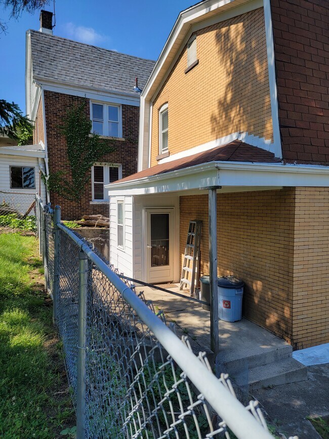 2258 Almont St, Pittsburgh, PA 15210 House Rental in Pittsburgh, PA