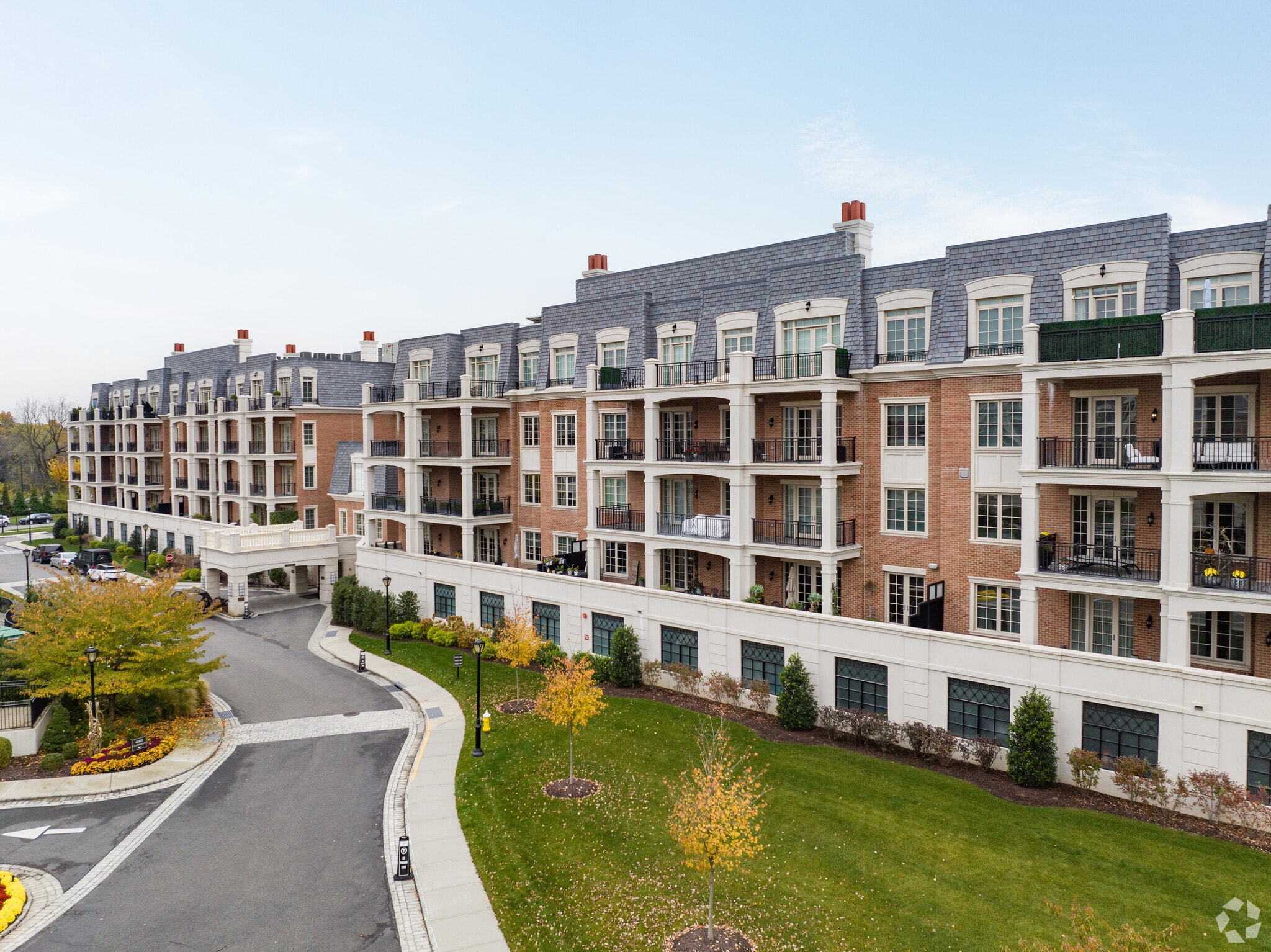 Ritz-Carlton Residences