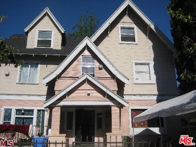 Primary Photo - 1508 Magnolia Ave