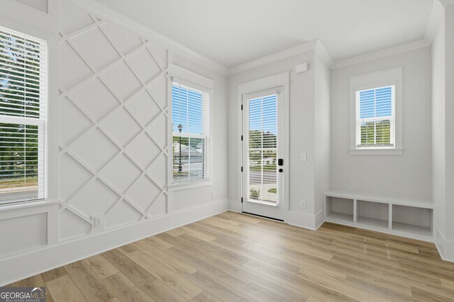Foto del edificio - 331 Orchid St