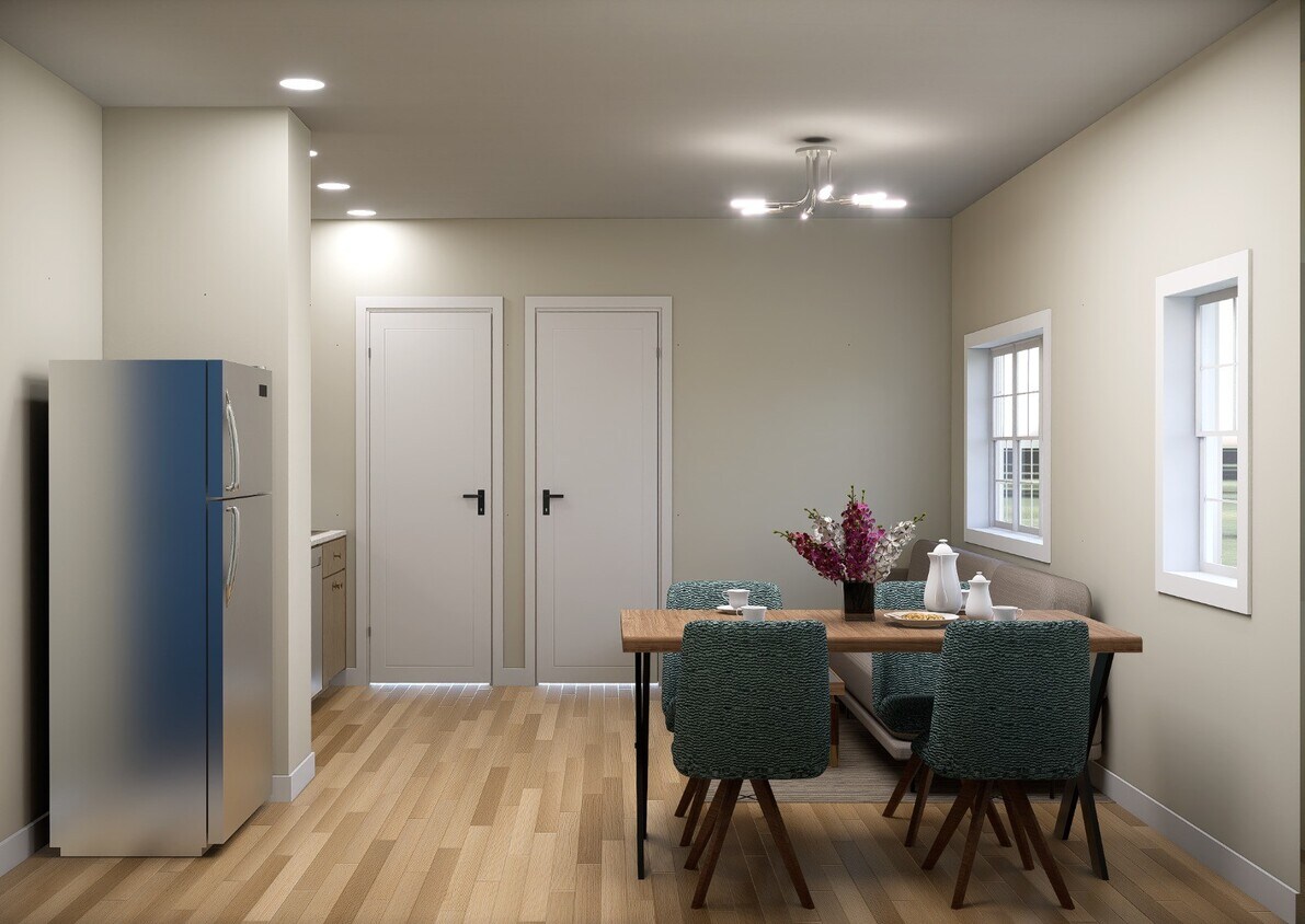 Foto principal - 524 W 134th St