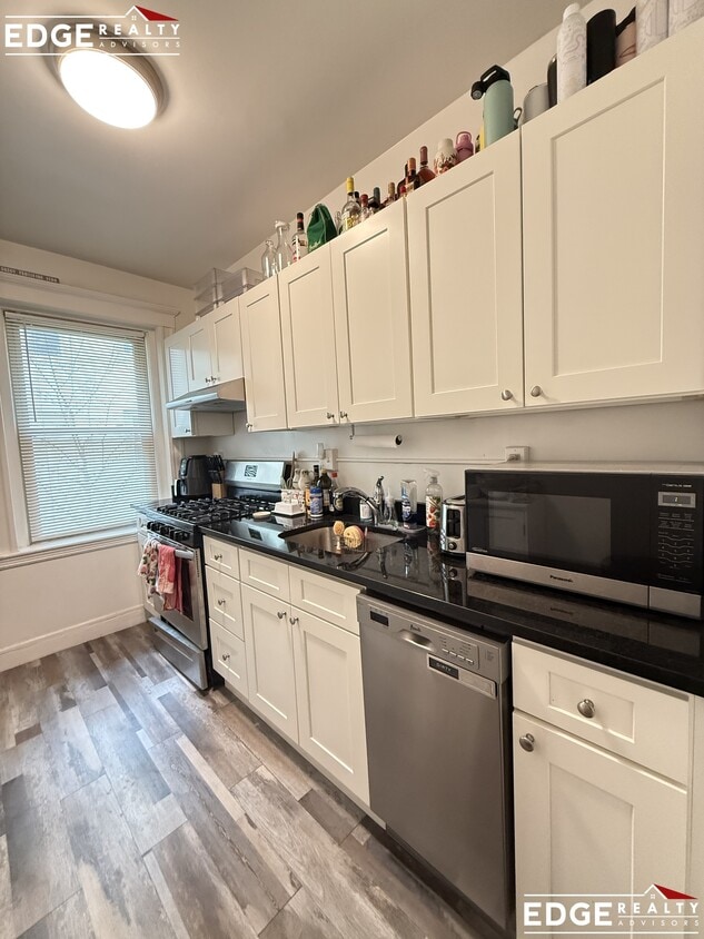 Photo - 130 Brainerd Rd. Unit 3