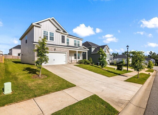 Foto del edificio - 3580 Hilltop Trl