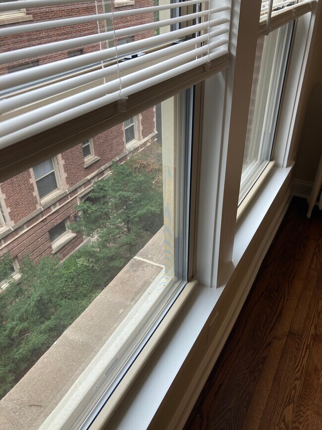Foto del edificio - 521 W Brompton Ave