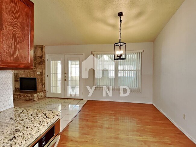 Foto del edificio - 3 br, 2 bath House - 189 Meadowland
