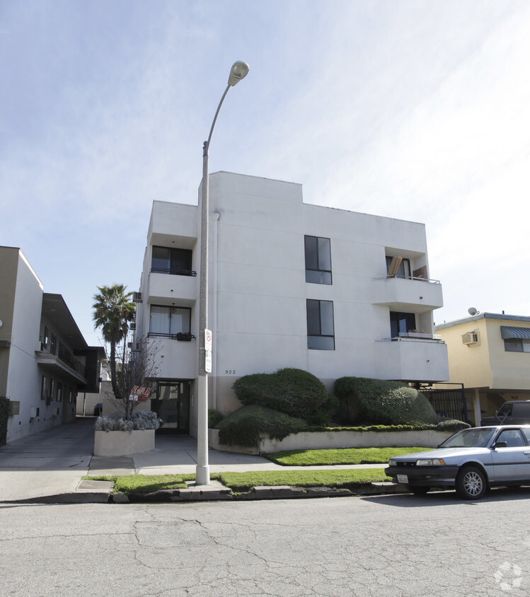 Foto del edificio - Hudson (Trust)