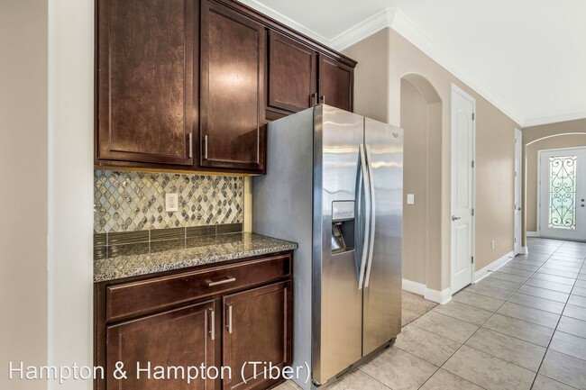 Foto del edificio - 4 br, 2 bath House - 4025 ARBOR MILL CIRCLE