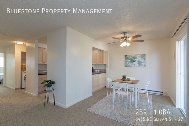 Building Photo - 6415 NE Glisan St