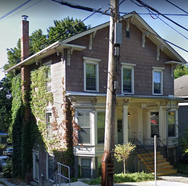 Building Photo - 519 E Buffalo St