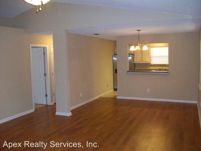 Foto del edificio - 3 br, 2 bath House - 1623 Twin Oaks DR