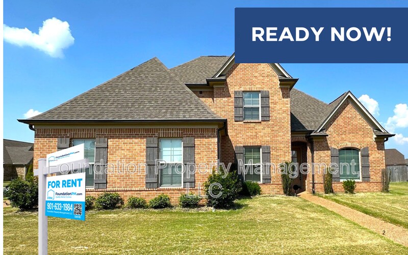 Foto principal - 4321 Wethersby Dr
