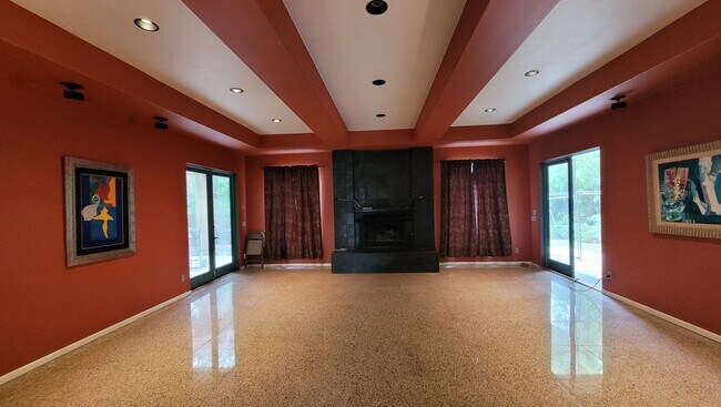 Foto del edificio - Custom Escondido Home