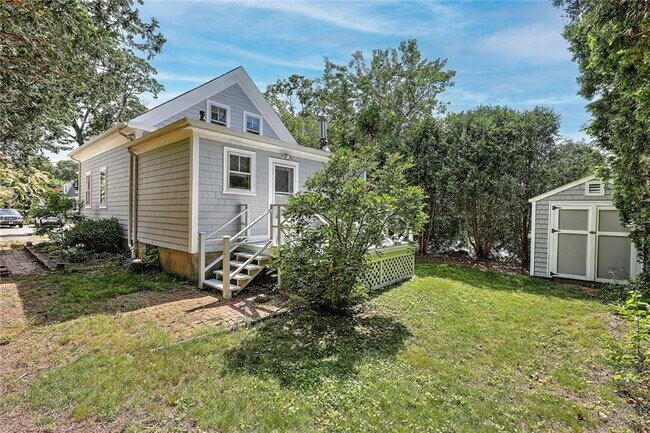 Foto del edificio - 25 Anoka Ave