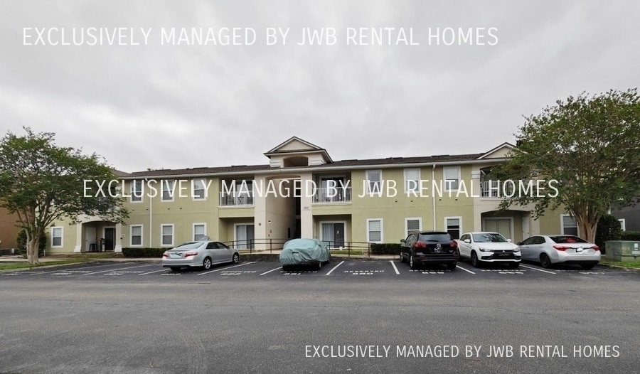 7920 Merrill Rd Unit 301, Jacksonville, FL 32277 Condo for Rent in