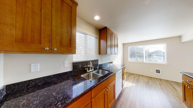 Quality Cabinetry - 3318 S Chandler St