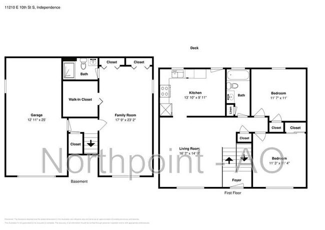 Foto del edificio - 11210 E 10th St S