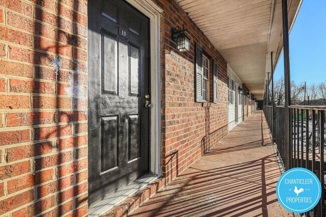 Foto del edificio - 115 Florence St