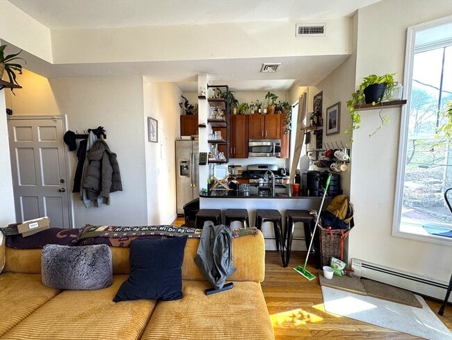 Foto del edificio - 59 Fort Ave