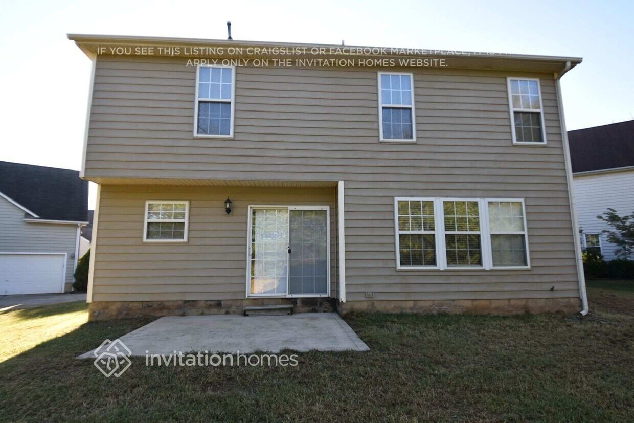 Foto del edificio - 5840 Branthurst Dr