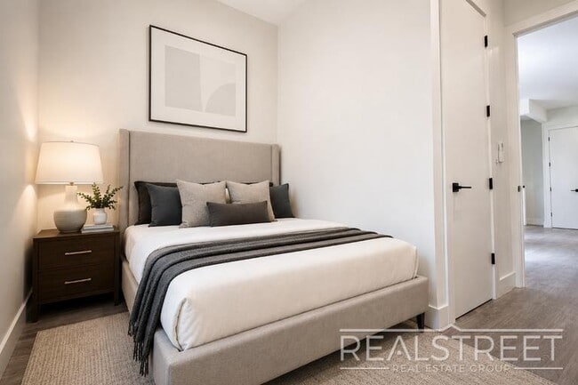 Building Photo - BRAND NEW SPACIOUS Flex 2 Bed Duplex in Bed Stuy!