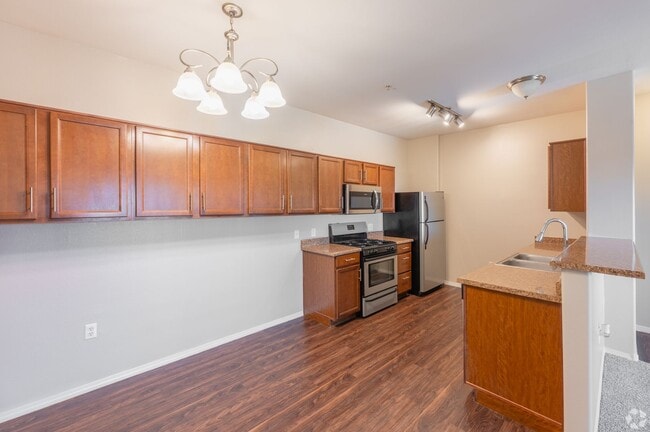 Interior Photo - Inspirado Residences