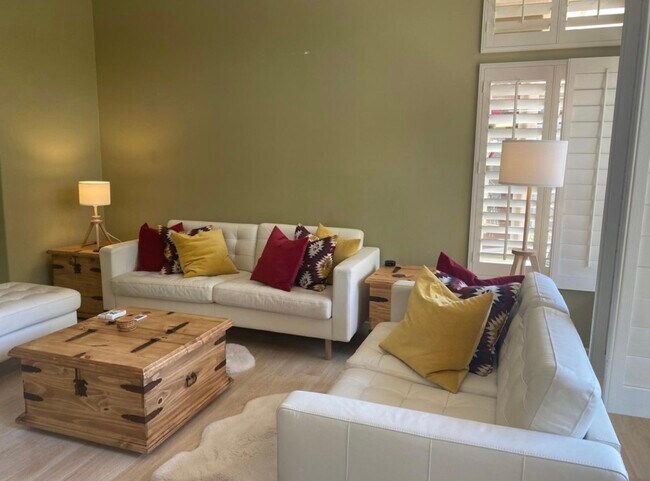 Foto del edificio - 78351 Desert Willow Dr