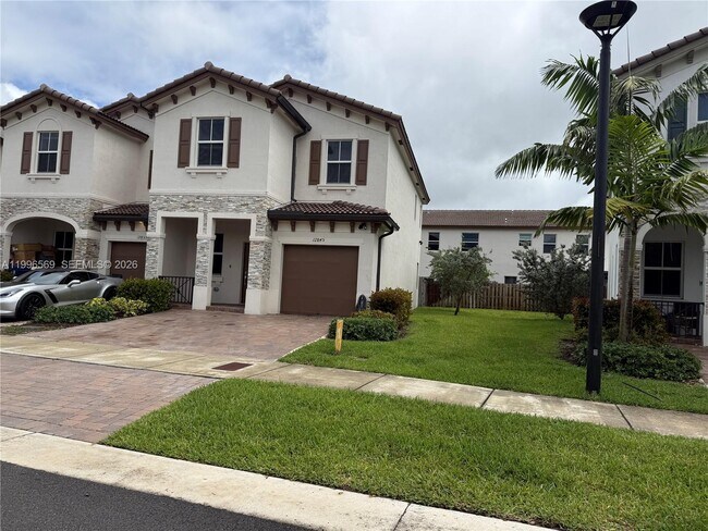 Foto del edificio - 12845 NW 24th Ave
