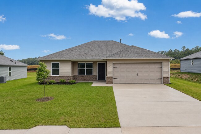 Foto del edificio - 817 Ashford Dr