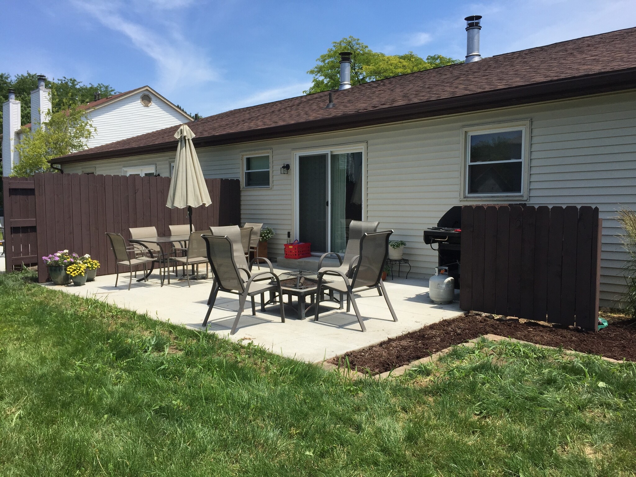 7591 Tyjon Cir, Columbus, OH 43235 - House Rental in Columbus, OH ...