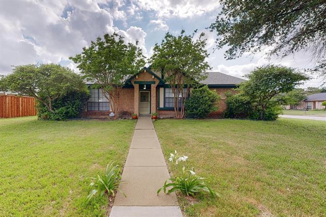Foto principal - 6637 Belcamp Dr