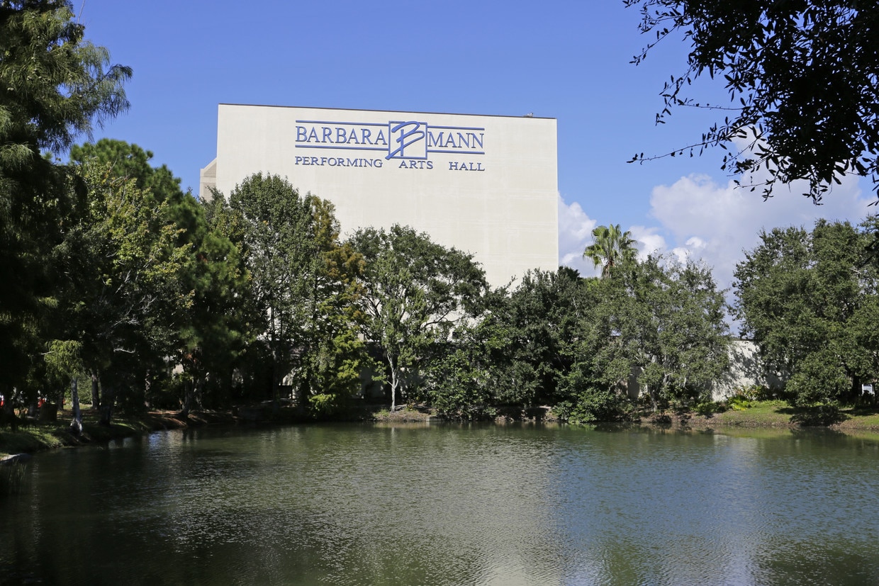 Picture of S Outer Downtown Fort Myers Fort Myers