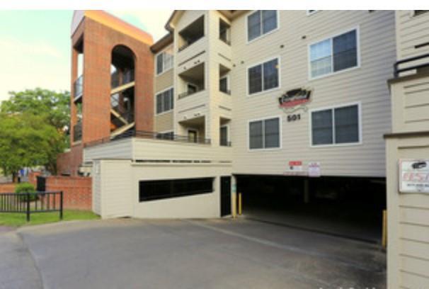 Foto del edificio - 501 W 26th St