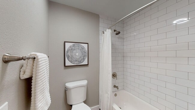 Interior Photo - Mocha - Close to Everything. Designed for Every Day. That’s Mocha Living.