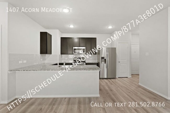Building Photo - 1407 Acorn Mdw St