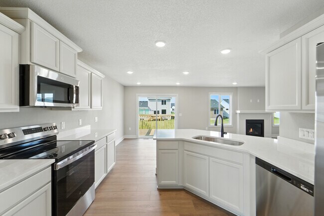 Foto del edificio - 4204 NE 5th St