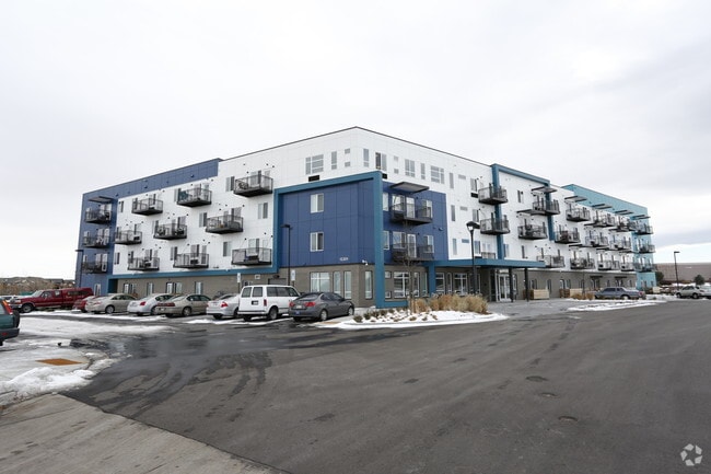 Building Photo - Junegrass Apartments
