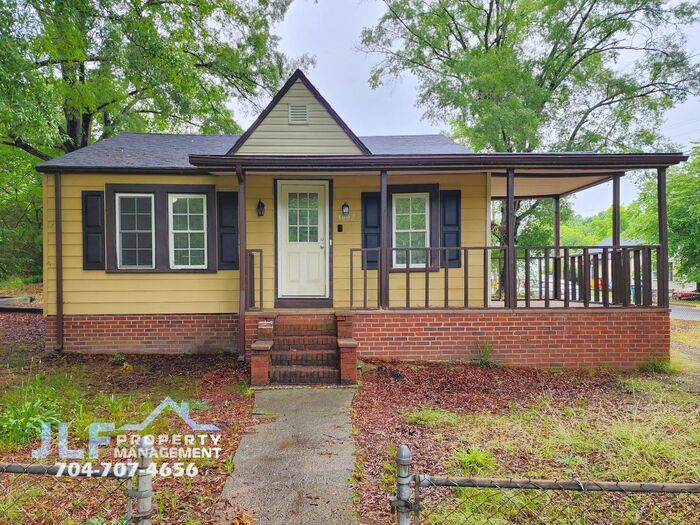 Foto principal - Adorable 3/1 Home in Albemarle