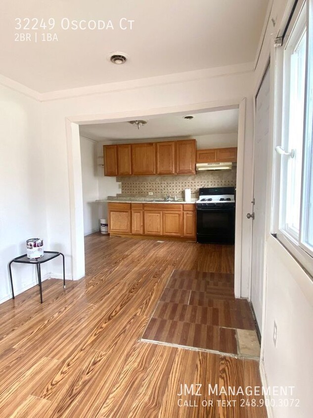 Foto principal - NEWLY RENOVATED AND INCREDIBLY COZY WESTLA...