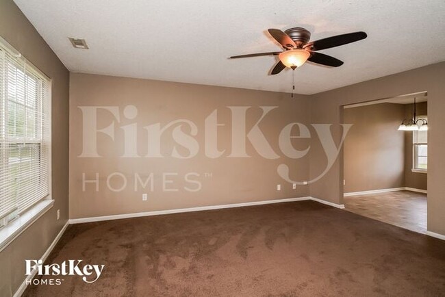 Building Photo - 6031 Long River Ln